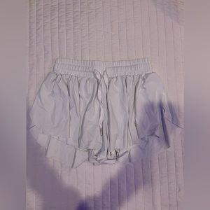 Keiki Kona flowy shorts